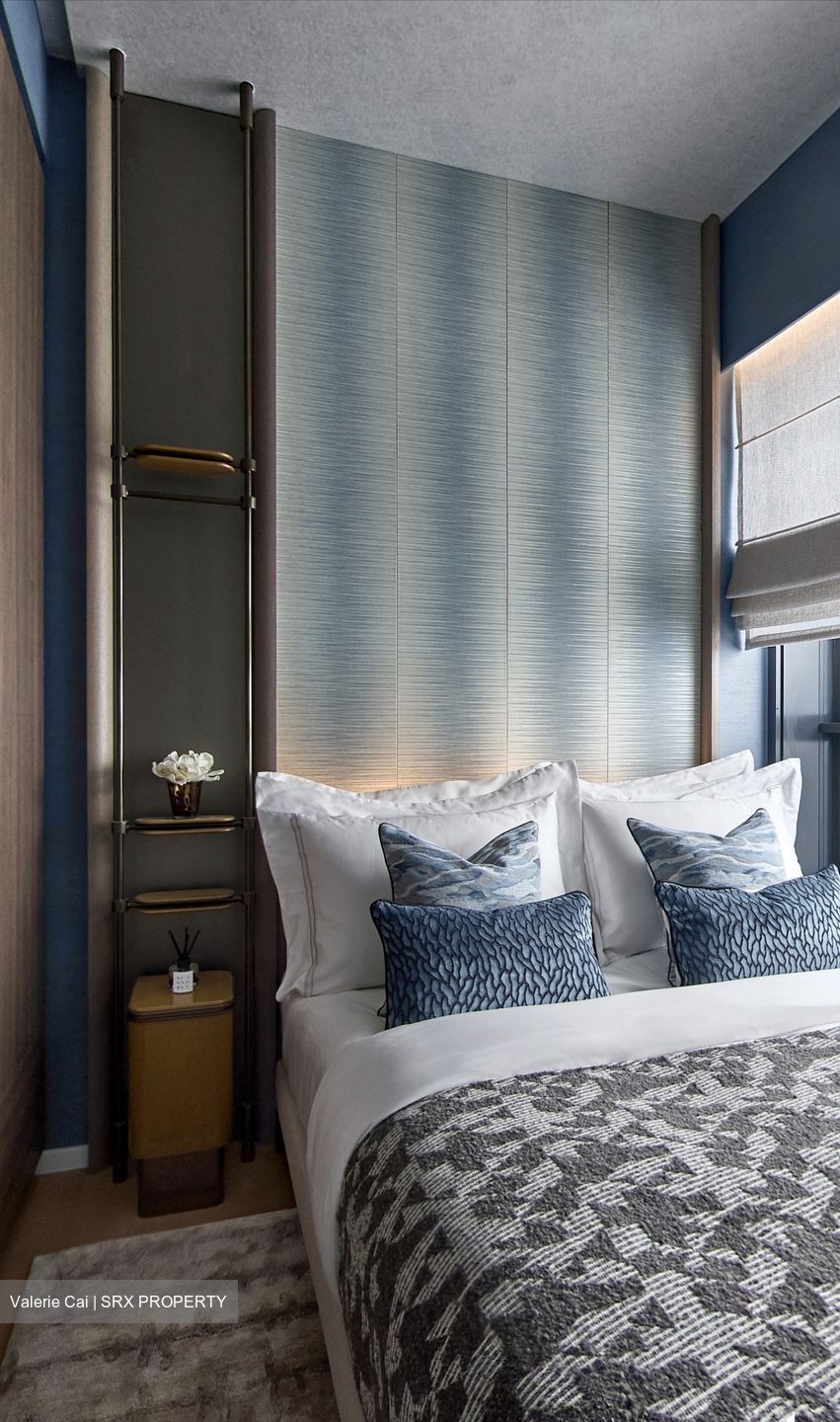 Meyer Blue (D15), Apartment #639142501